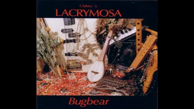 Lacrymosa - Gonfined In The Time Prison смотреть онлайн