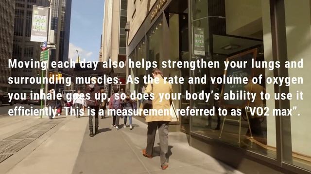 10,000 Steps a Day: A Healthy Lifestyle смотреть онлайн