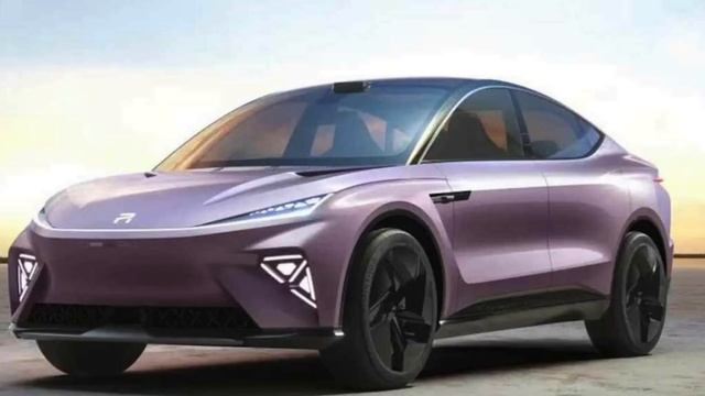 MG F7: Llega la Berlina de MG! смотреть онлайн