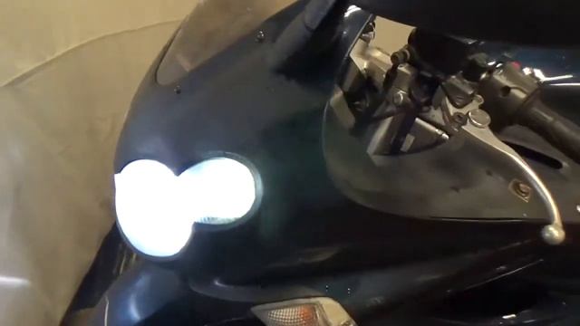 2005 Kawasaki ZZR1200 ZX1200 Used Motorcycle Parts At Mototech271 смотреть онлайн