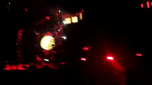 NINA KRAVIZ / KAPPA FUTUR FESTIVAL ITALIA смотреть онлайн