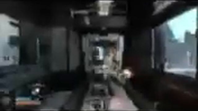 Titanfall Gameplay Airbase Railgun my fave loadout смотреть онлайн