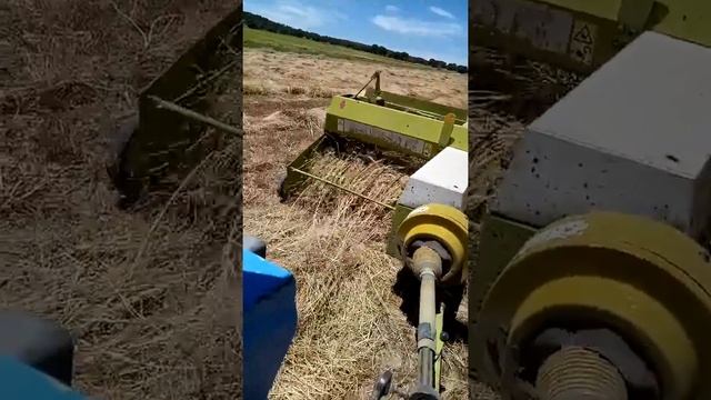 Claas 55 markant смотреть онлайн