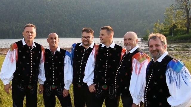 49. festival nzg "Števerjan 2019" - Ans. Jelen - petek смотреть онлайн