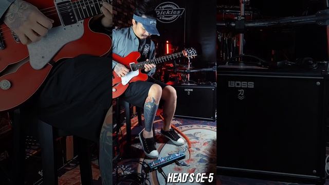 My NuMetal Pack TANK-G Presets!