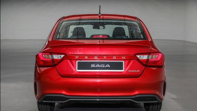 Proton Saga Launch in Pakistan 2021 Model | The Cheapest Sedan | UltraWheels PK смотреть онлайн