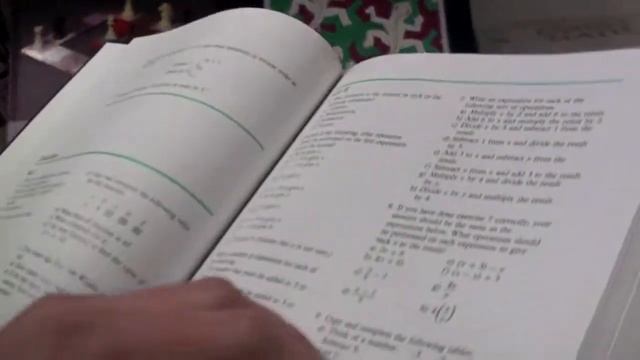 www.LovetoLearn.net--Jacobs Math Geometry/Algebra смотреть онлайн