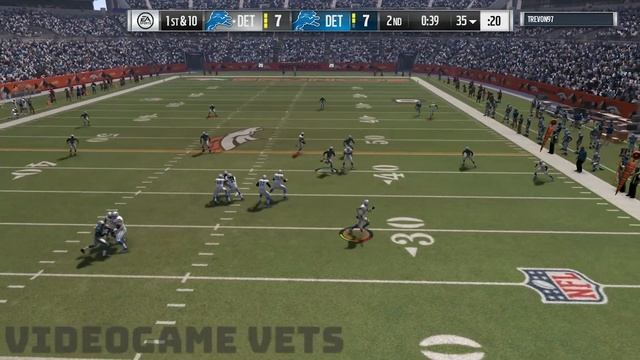 Madden 17: How to Win Games Episode #2 - VGV смотреть онлайн