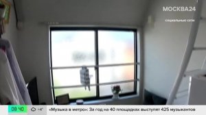 Микроквартиры в Японии стали решением для жизни в больших городах