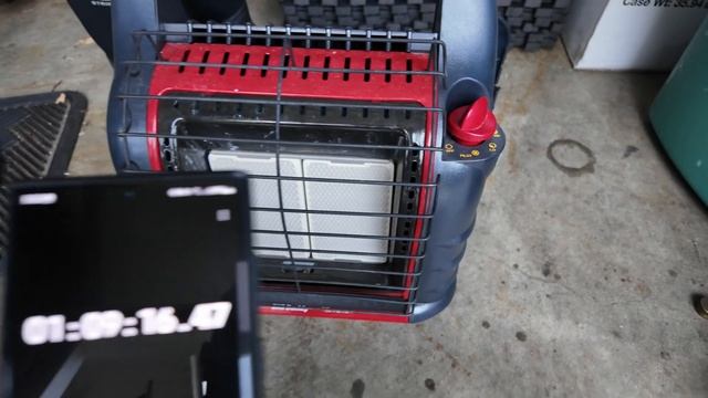 1lb propane tank shootout Flame King vs Fuel Keg vs Coleman смотреть онлайн