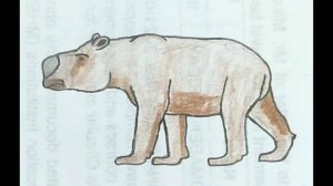 Diprotodon Sound effects