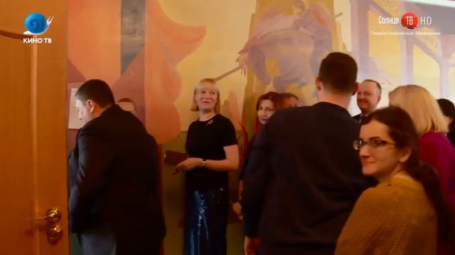 Солнце ТВ Сахалинские родители попробовали сдать ЕГЭ смотреть онлайн