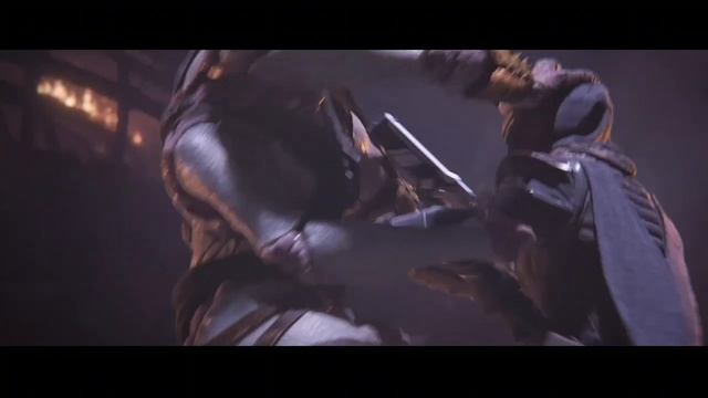 Destiny 2
История Кейда-6