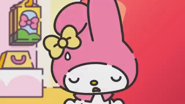 хелоу Кити 1 эпизод