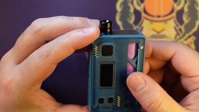 Manto AIO Ultra by Rincoe смотреть онлайн