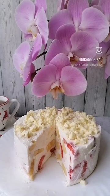 Десерт для любимых. смотреть онлайн