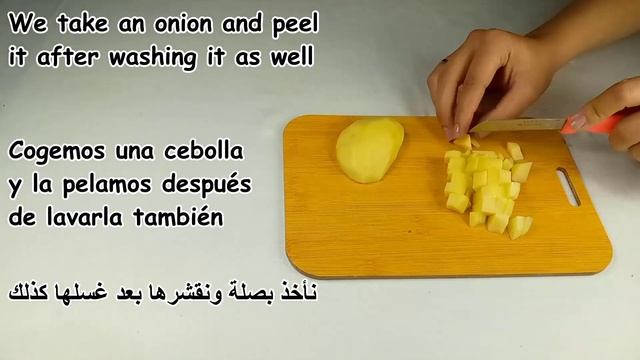 Spray this 2 powerful ingredients🌿, and your hair will grow extremely fast / هدية ربانية смотреть онлайн