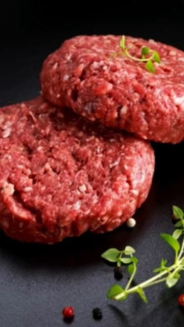 ti servono pochi ingredienti per questi hamburger fatto in casa- lezione di cucina 2 смотреть онлайн