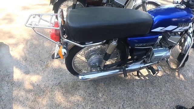 THE MOST WANTED BIKE IN INDIA 😎😎 | YAMAHA RX 100 FOR SALE IN BHOPAL M.P. | YAMAHA RX 100👍👍 смотреть онлайн