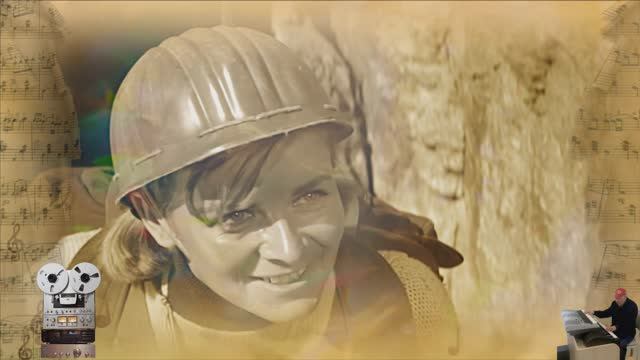 «Скалолазка
Владимир Высоцкий смотреть онлайн