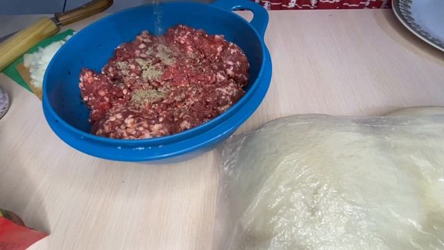 2 сағатта 1 АПТАЛЫҚ АС дайндадым. Заготовка на неделью. Қазақша рецепт. смотреть онлайн