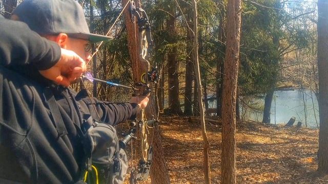 Podcast #62: DIY Report & Archery Practice Tips w/Bowhunting Fiend смотреть онлайн