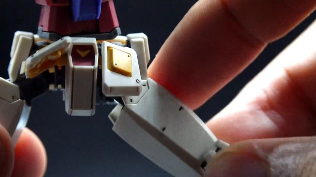 High Grade RX-78 Gundam: Beyond Global Review смотреть онлайн