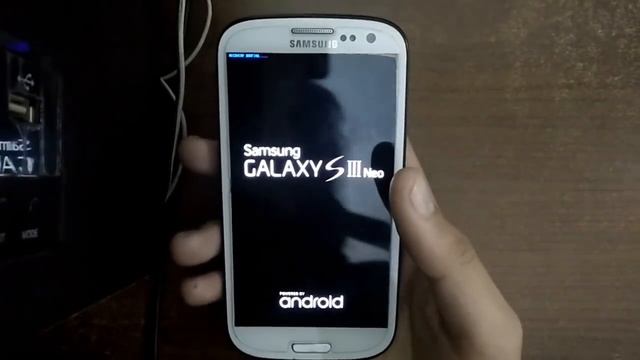 TOUCHWIZ NOUGAT Installation for Galaxy s3 neo gt-I9300I/I9301I смотреть онлайн