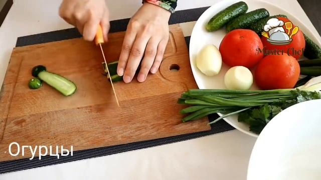 КУРУТОБ Таджикское национальное блюдо смотреть онлайн