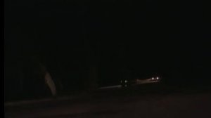 Улицы Разбитых Фонарей 2 (1999) 17 серия «Огонь на опережение» car chase scene