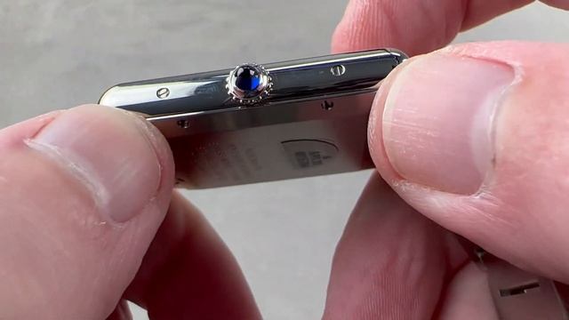 Cartier Tank Must XL WSTA0053 Cartier Watch Review