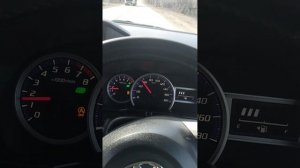 тойота танк мини обзор расход топлива по городу