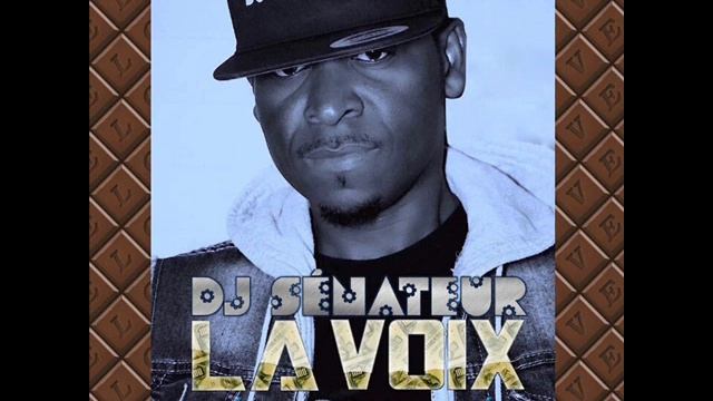 DJ SENATEUR JE PENSE A TOI (OFFICIEL AUDIO... смотреть онлайн