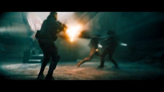 Человек из Стали 2 - разбор анонса будущего DC_(4K_HD) смотреть онлайн