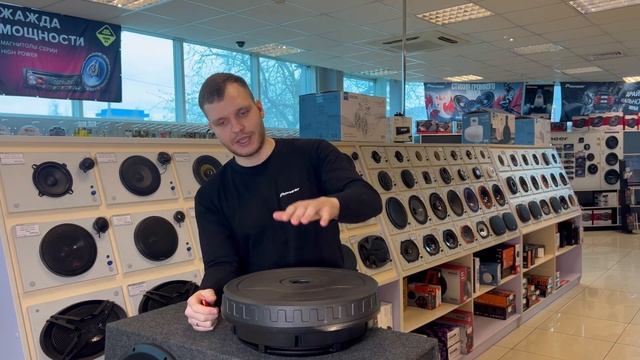 Топ 5 бюджетных сабов. смотреть онлайн