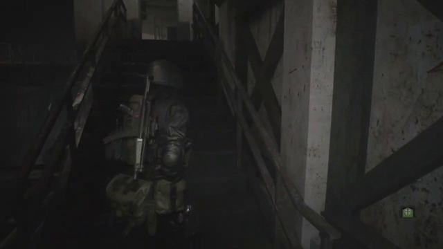 RESIDENT EVIL 2 Weekly Challenge - Hardly Armed But Dengerous смотреть онлайн