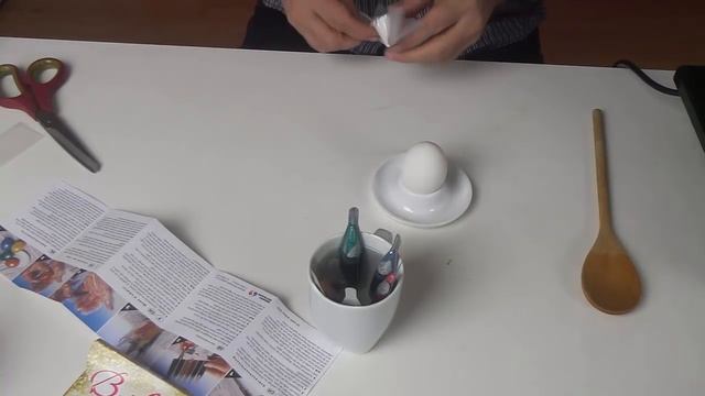 11. DIY. Удивительная краска для пасхальных яиц смотреть онлайн
