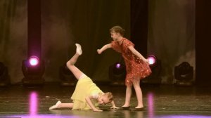 Непоседы, отчетный концерт 19-05-2024