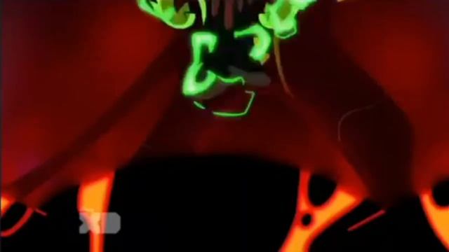 Dealing with Lord Dominator - Wander over Yonder scene смотреть онлайн