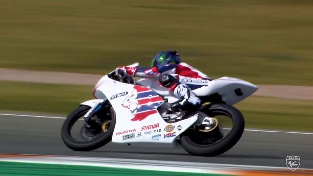 2018 BTC -- Highlights Day 01 Valencia Test смотреть онлайн