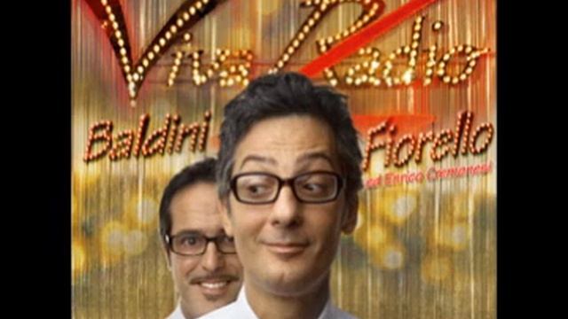 Fiorello - Genius - La cagnetta Laika смотреть онлайн