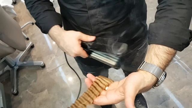 Tost Saç Yapımı | Yoğun Hacimli Ve Şık Saçlar İçin Adım Adım Teknikler