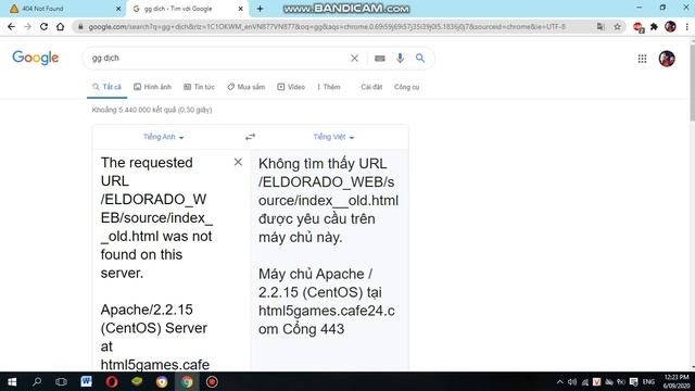 xong luôn eldorado game sập rồi :( смотреть онлайн