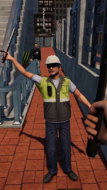 Parking Tycoon Business Simulator когда напился энергетика смотреть онлайн