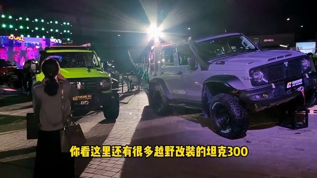 比预售价格还低，坦克400 Hi4-T正式发布 смотреть онлайн