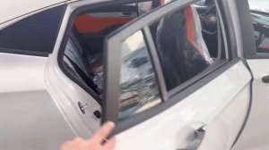 Aeolus Yixuan от Dongfeng