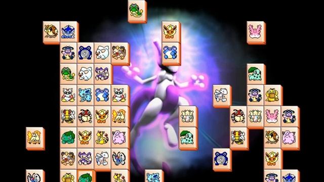 Pao Pao - Demons .Gameplay ( PC ) смотреть онлайн