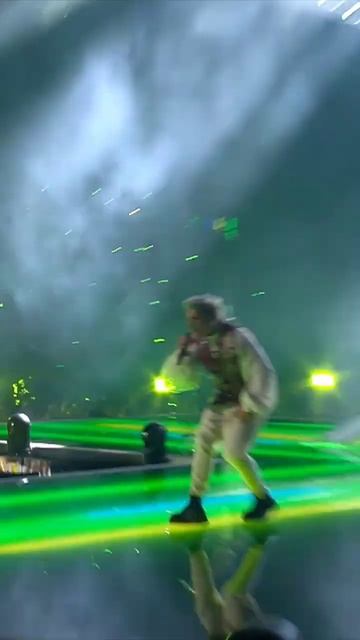 Eurovision 2024_The Grand Final | Baby Lasagna / Croatia ( Rim Tim Tagi Dim) The winner for me смотреть онлайн