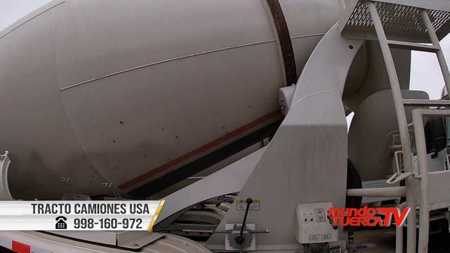 Tracto Camiones USA muestra porque comprar un camión fotón es la mejor opción. смотреть онлайн