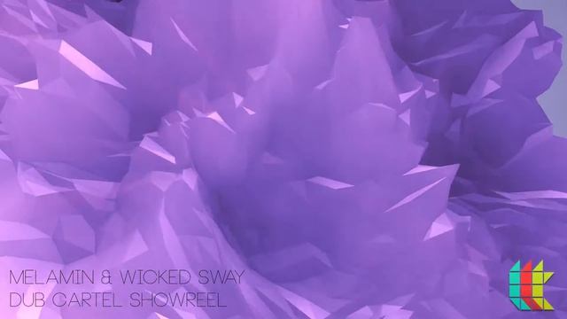 Melamin & Wicked Sway - Dub Cartel Showreel [Previews] смотреть онлайн